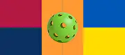 Pickleball Anywhere: Next Stop Ukraine